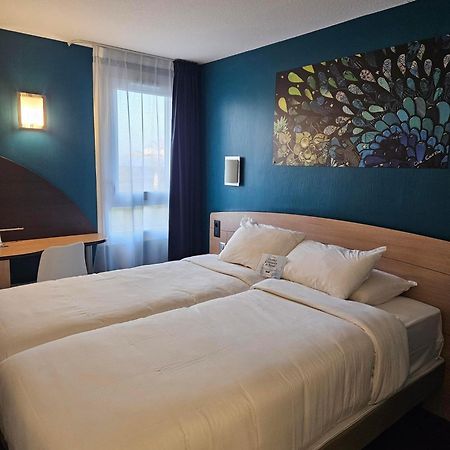 Kyriad Niort-Espace Mendesfrance Ngoại thất bức ảnh
