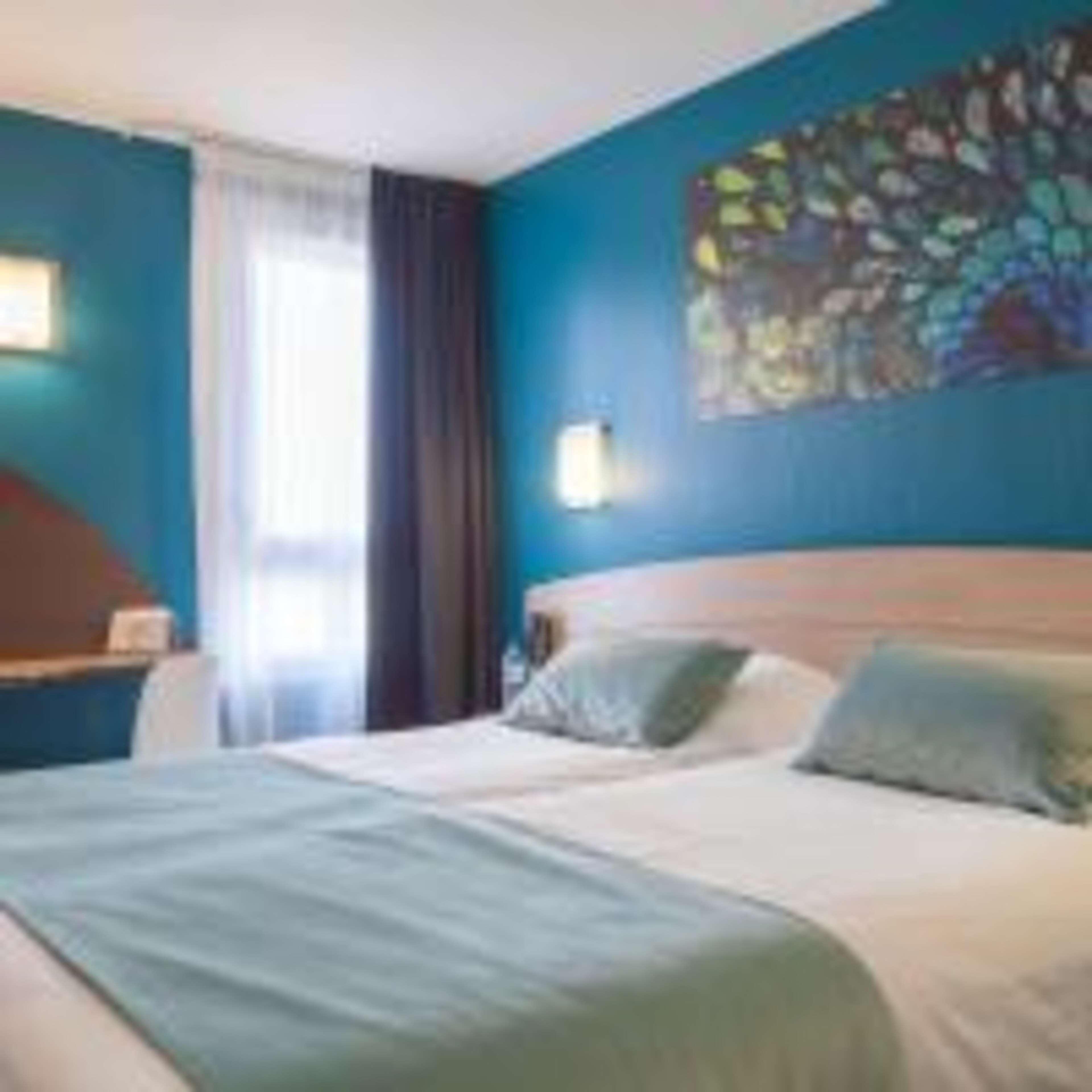 Kyriad Niort-Espace Mendesfrance Ngoại thất bức ảnh