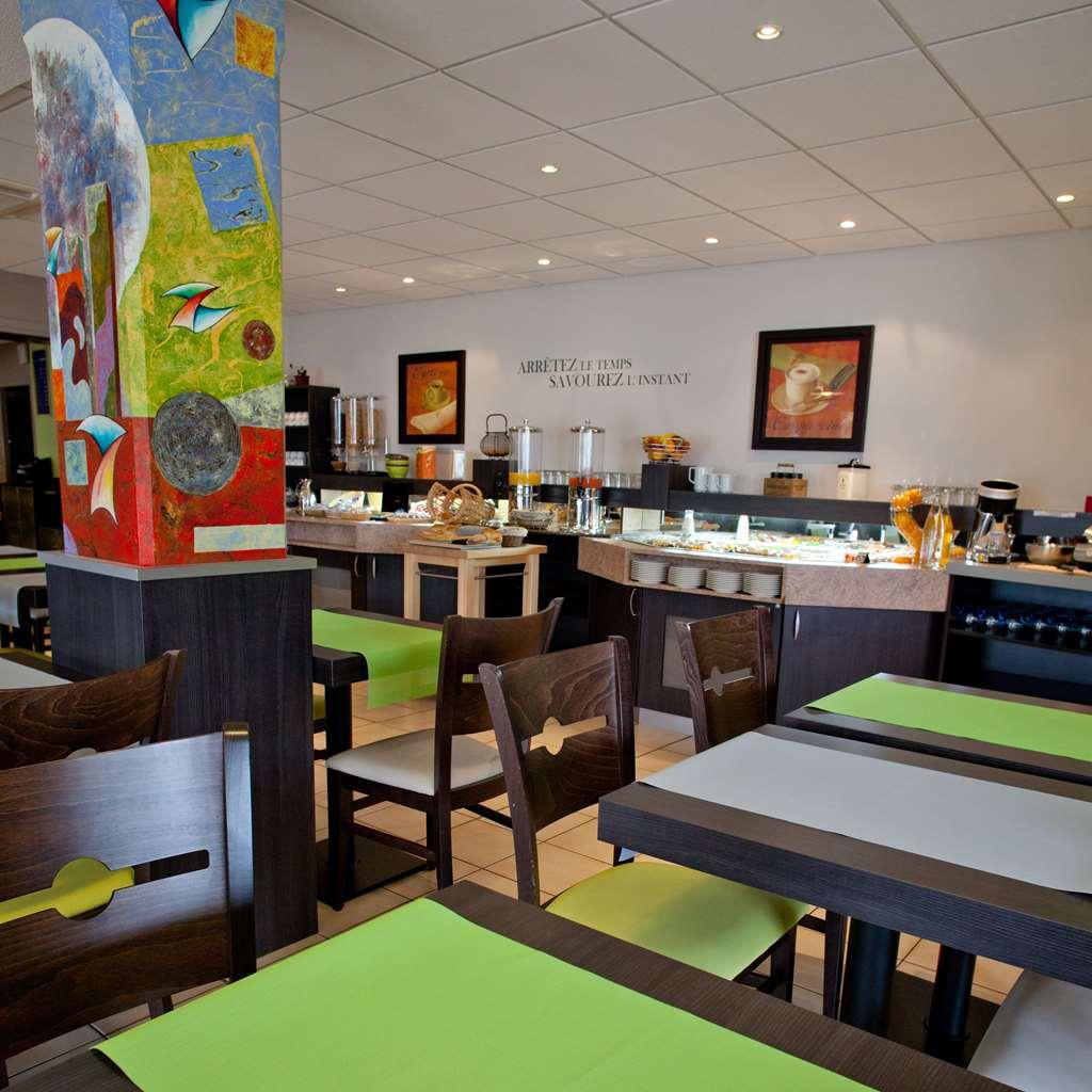 Kyriad Niort-Espace Mendesfrance Ngoại thất bức ảnh